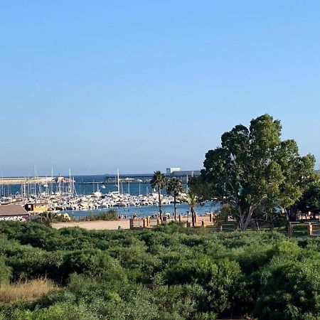 Sea View Torrevieja Apartment Екстериор снимка