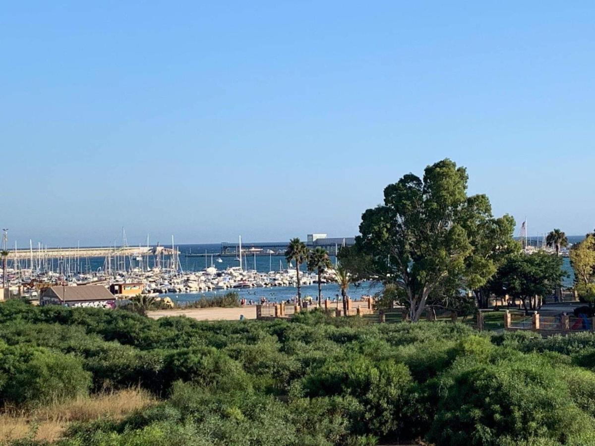 Sea View Torrevieja Apartment Екстериор снимка