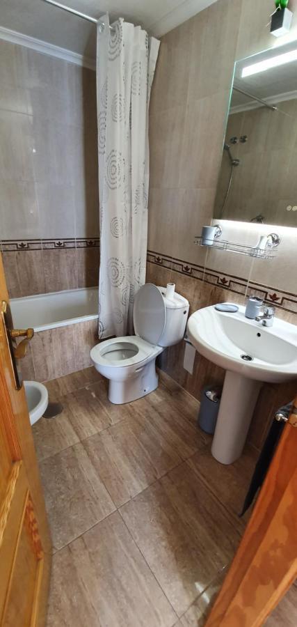 Sea View Torrevieja Apartment Екстериор снимка