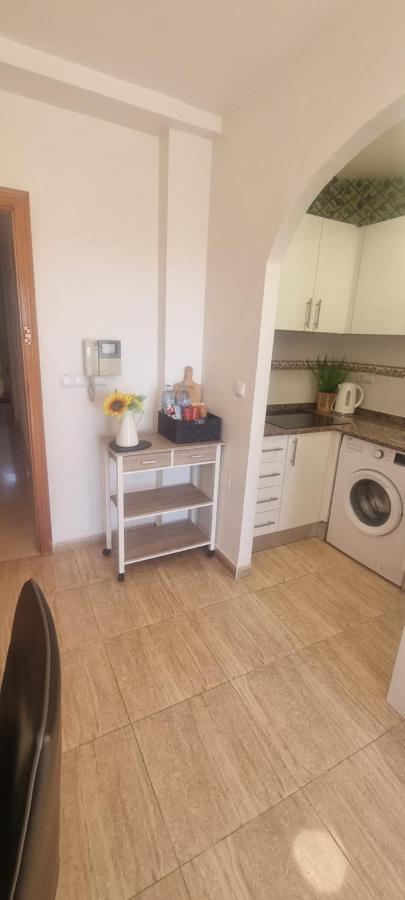 Sea View Torrevieja Apartment Екстериор снимка