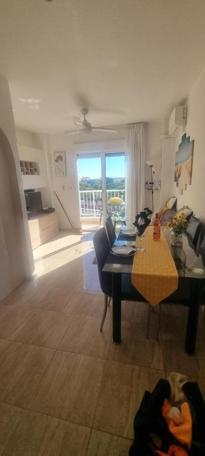 Sea View Torrevieja Apartment Екстериор снимка