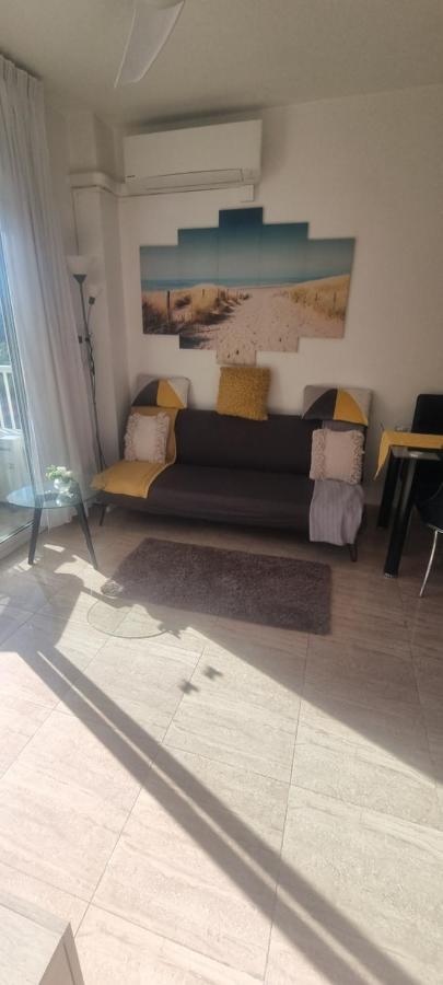 Sea View Torrevieja Apartment Екстериор снимка