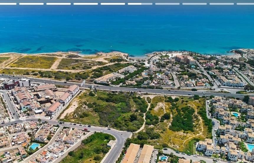Sea View Torrevieja Apartment Екстериор снимка