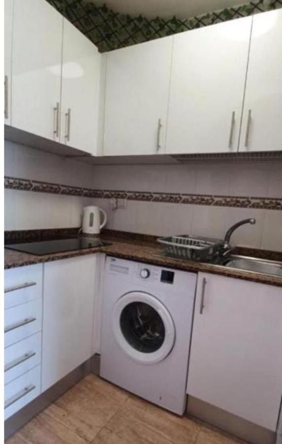 Sea View Torrevieja Apartment Екстериор снимка