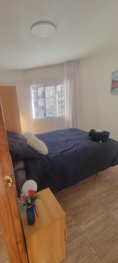 Sea View Torrevieja Apartment Екстериор снимка