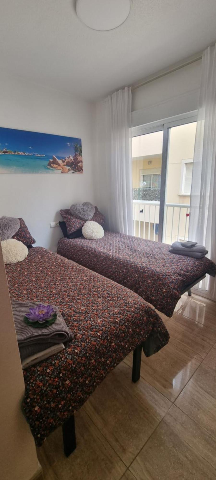 Sea View Torrevieja Apartment Екстериор снимка
